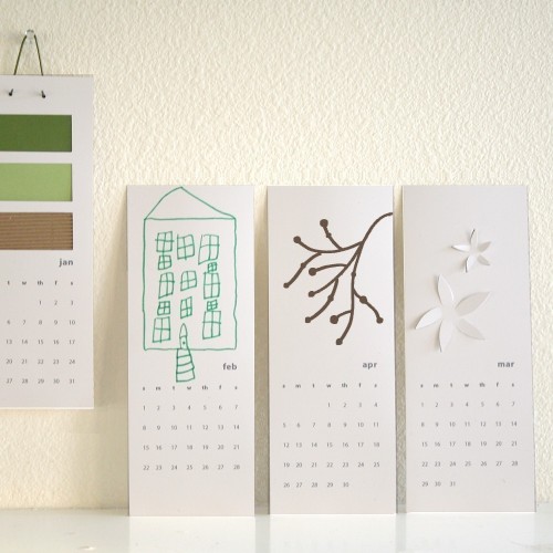 calendars 2011 printable. A-Little-Hut-2011-Printable-