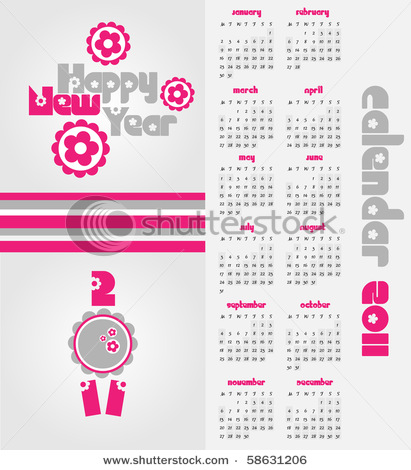 calendars design. -calendar-design-vector-